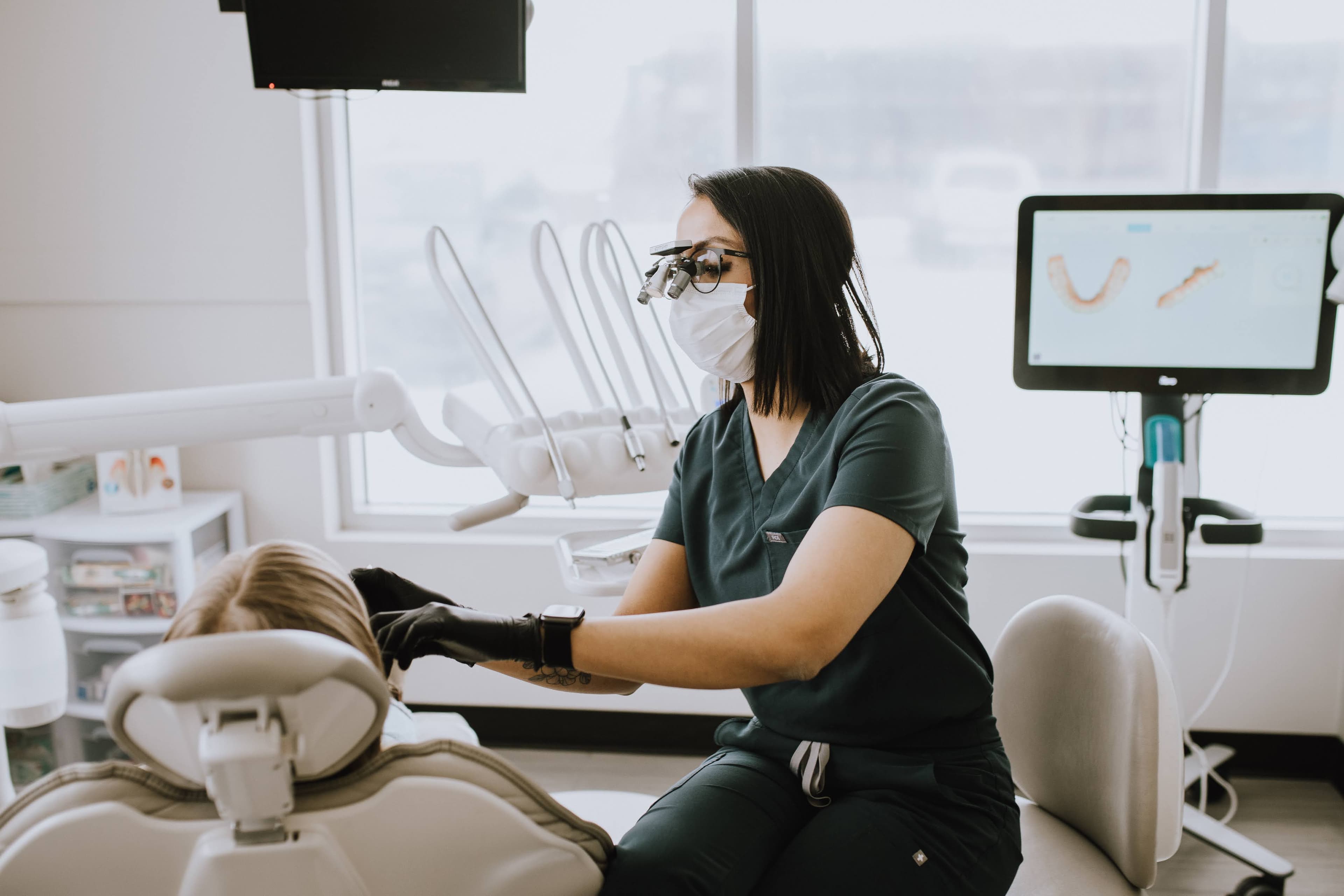 Dentistry